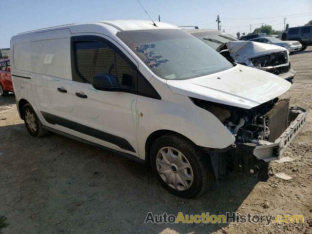 FORD TRANSIT XL, NM0LS7E76E1164986