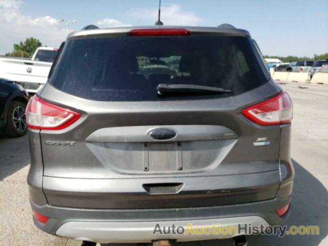 FORD ESCAPE SE, 1FMCU9G92DUD12194