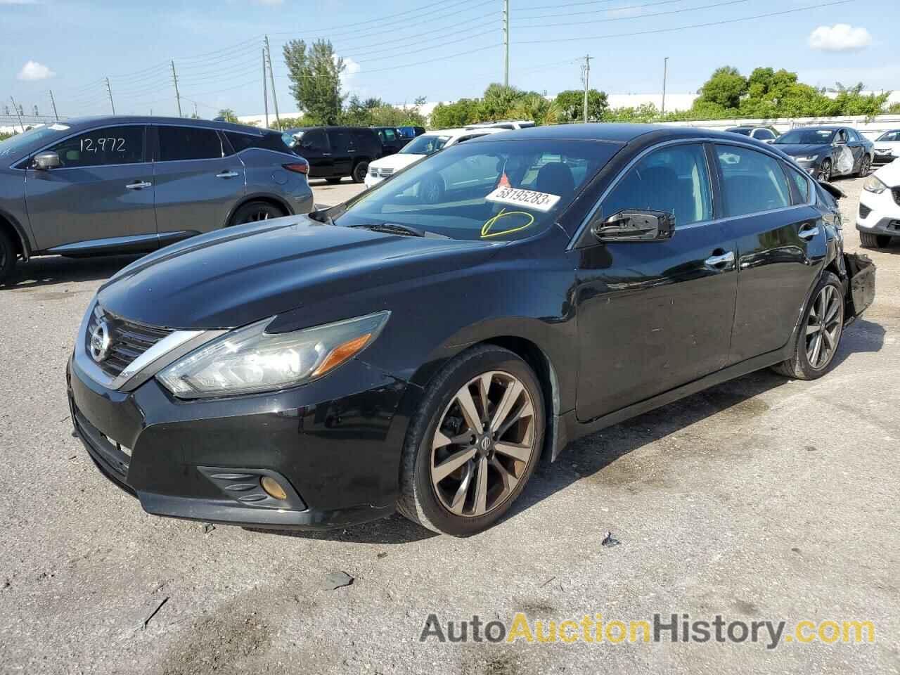 2017 NISSAN ALTIMA 2.5, 1N4AL3AP7HC120046