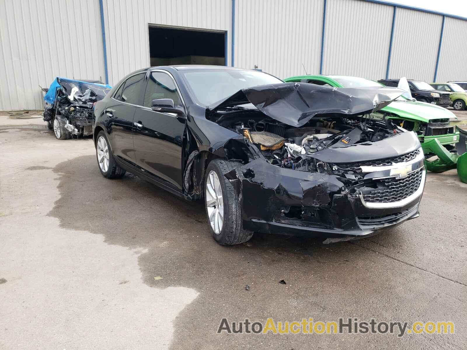 2016 CHEVROLET MALIBU LTZ, 1G11E5SA9GU134607