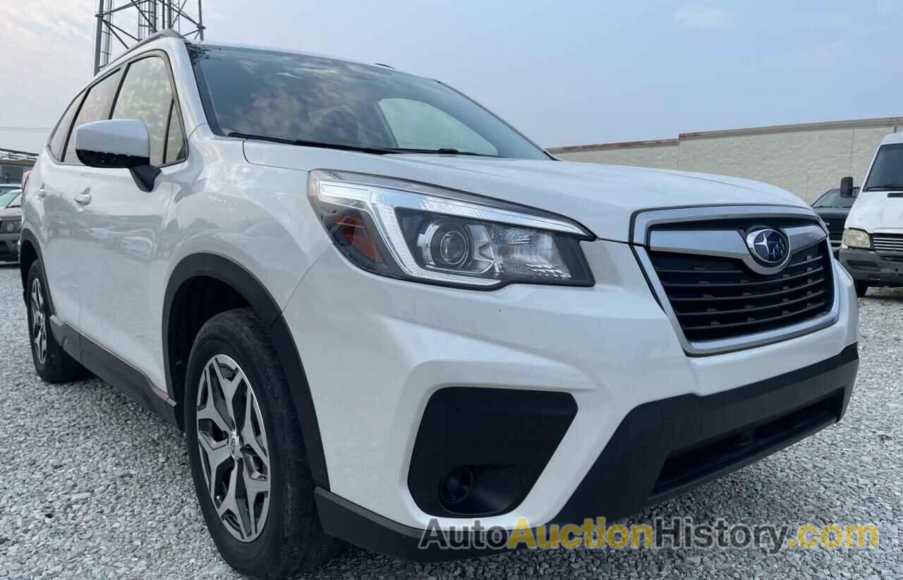 2020 SUBARU FORESTER PREMIUM, JF2SKAGCXLH532324