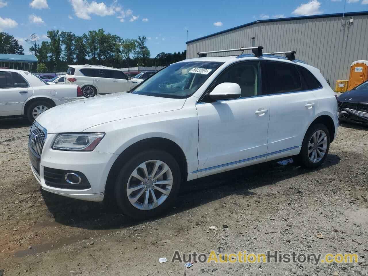 AUDI Q5 PREMIUM, WA1CFAFP4DA082301