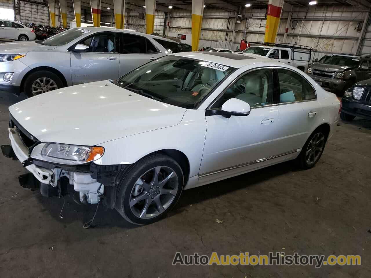 VOLVO S80 3.2, YV1940AS1C1159825
