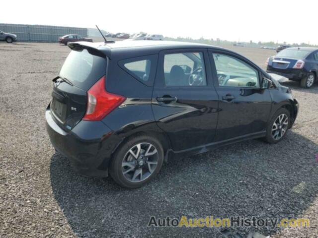 NISSAN VERSA S, 3N1CE2CP8FL374051