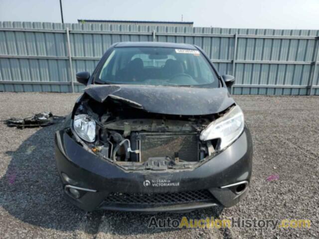 NISSAN VERSA S, 3N1CE2CP8FL374051