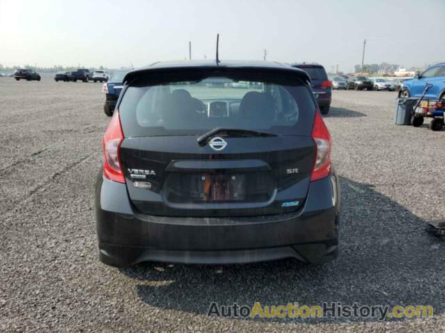 NISSAN VERSA S, 3N1CE2CP8FL374051