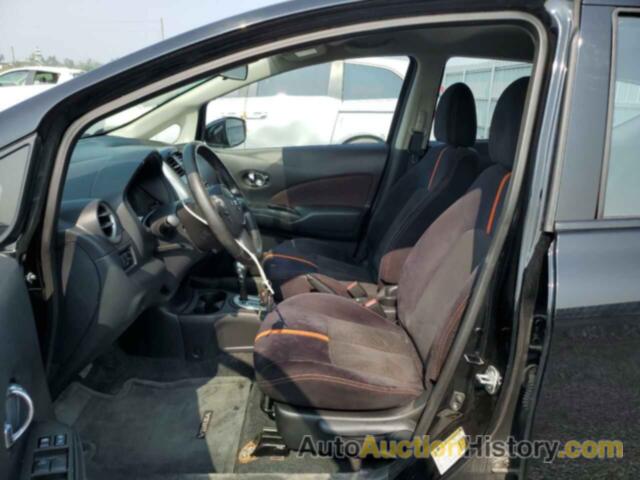 NISSAN VERSA S, 3N1CE2CP8FL374051