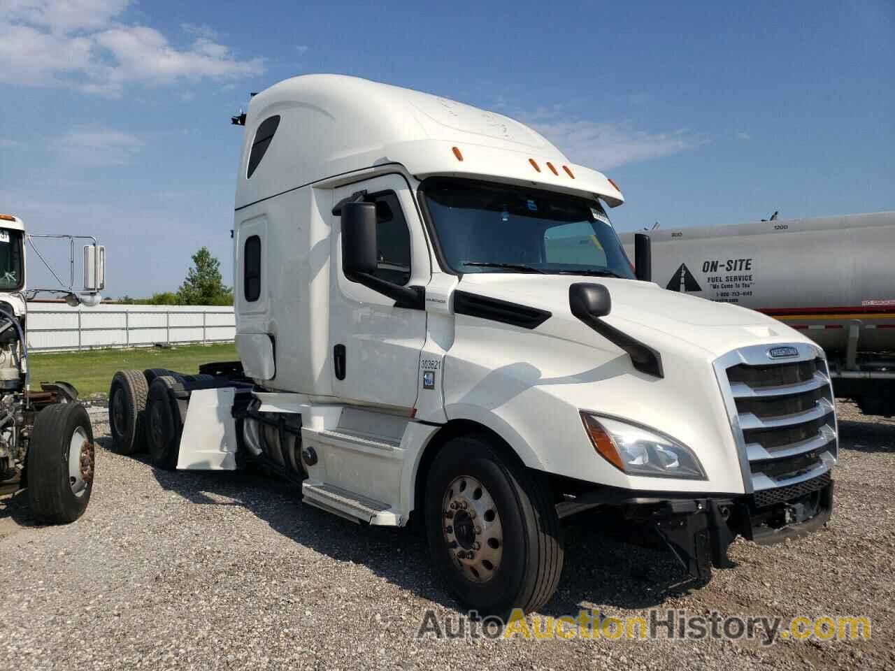 2020 FREIGHTLINER ALL Models, 3AKJHHDR1LSLS3185