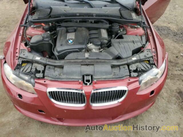 BMW 3 SERIES XI, WBAKF3C57BE567888