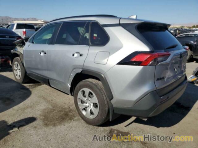 TOYOTA RAV4 LE, JTMF1RFV7KD039081