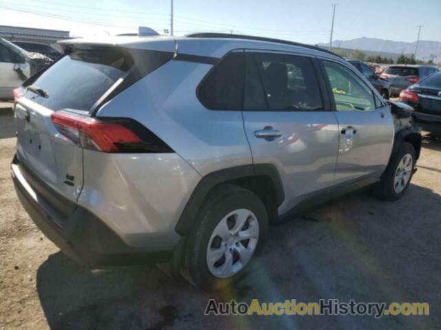 TOYOTA RAV4 LE, JTMF1RFV7KD039081