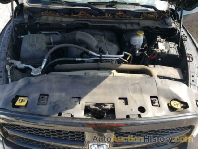 RAM 1500 ST, 1C6RR7FT9HS853950