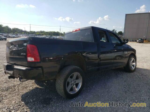 RAM 1500 ST, 1C6RR7FT9HS853950