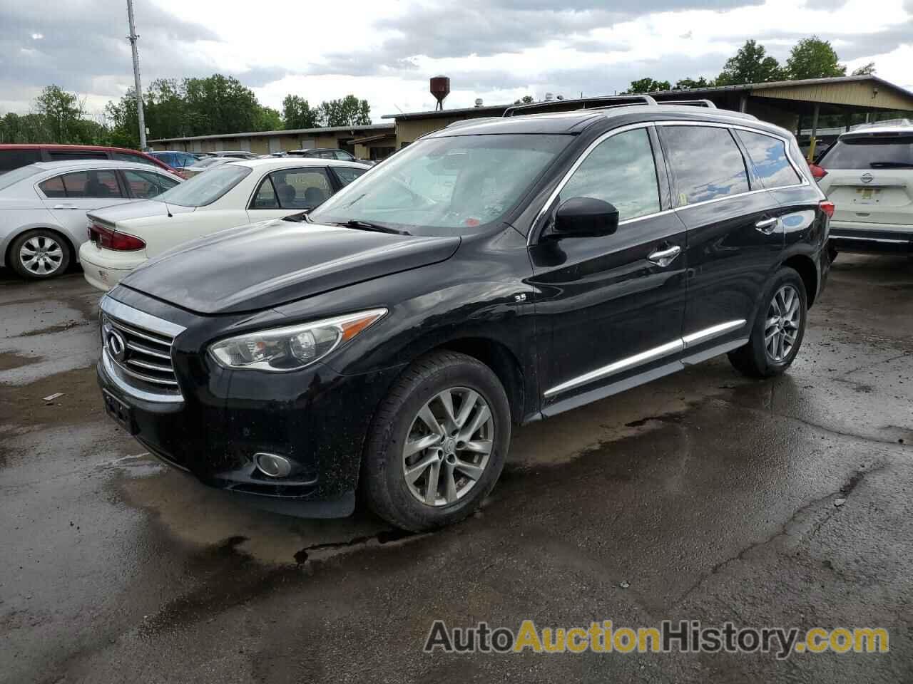 INFINITI QX60, 5N1AL0MM3EC546818