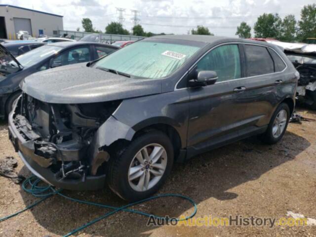 FORD EDGE SEL, 2FMPK4J83JBC31331