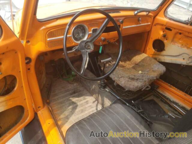 VOLKSWAGEN BEETLE, 117378631