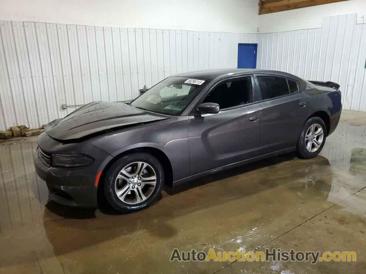 DODGE CHARGER SE, 2C3CDXBG4FH917715