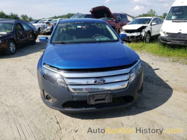 FORD FUSION SE, 3FAHP0HA7CR386423