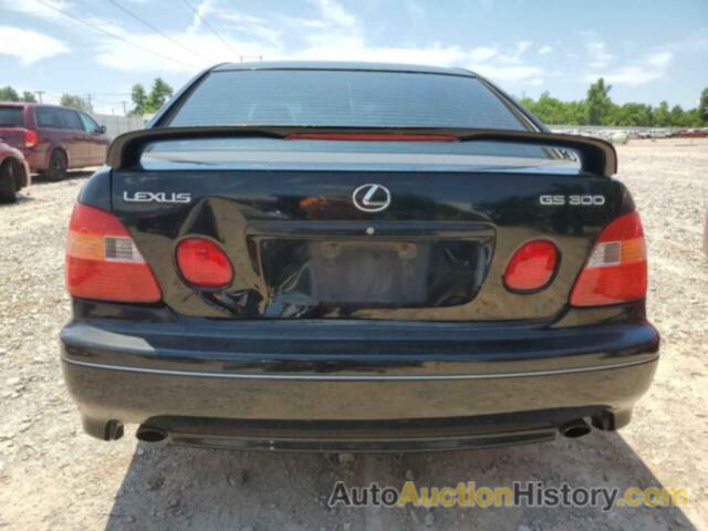 LEXUS GS300 300, JT8BD68S2X0081808