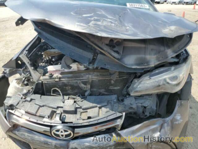TOYOTA CAMRY LE, 4T1BF1FK1FU485865