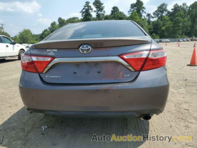 TOYOTA CAMRY LE, 4T1BF1FK1FU485865