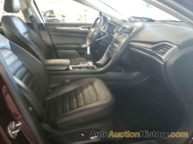 FORD FUSION SE, 3FA6P0HD9HR263778