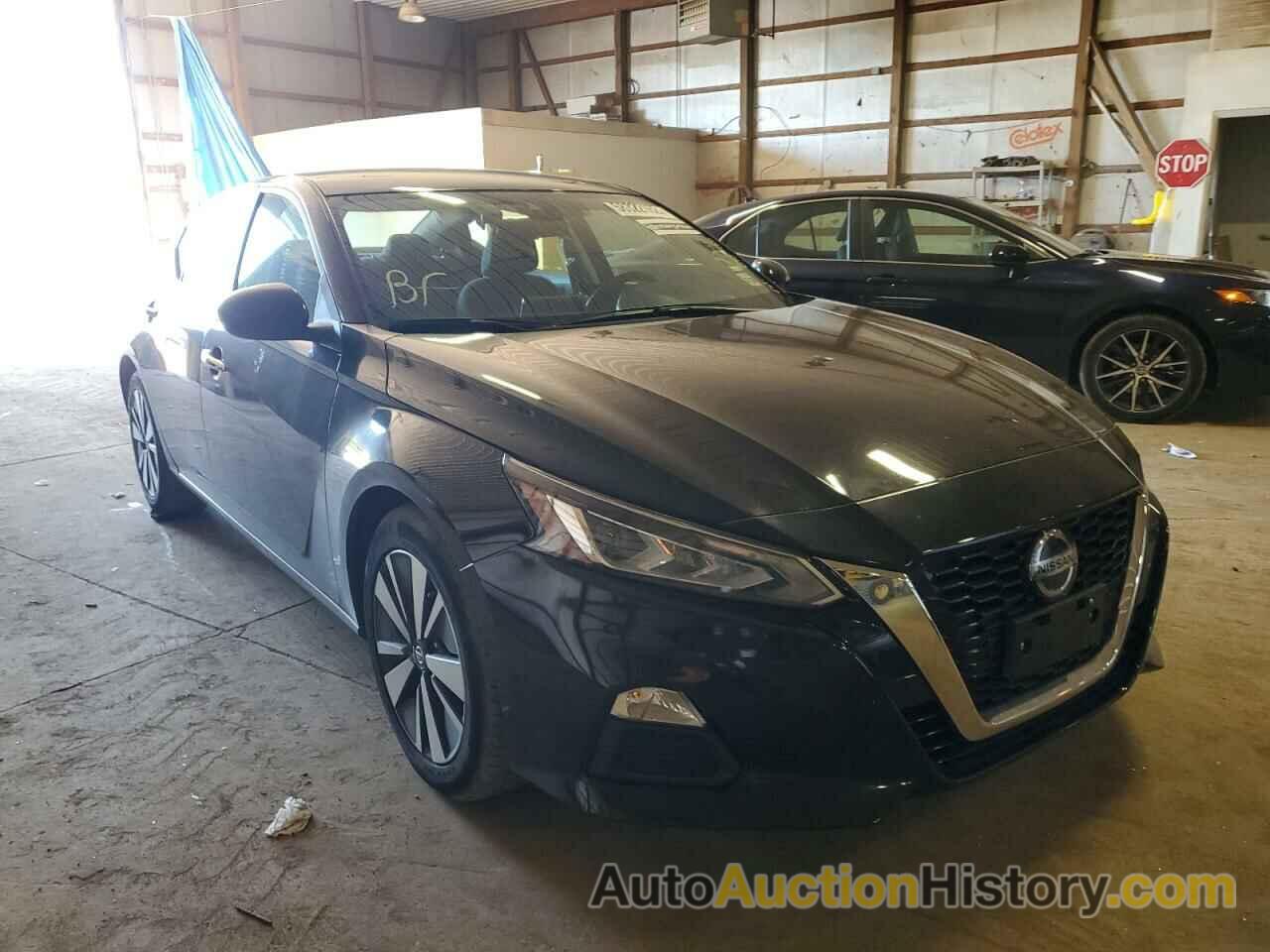 2021 NISSAN ALTIMA SV SV, 1N4BL4DV8MN388297