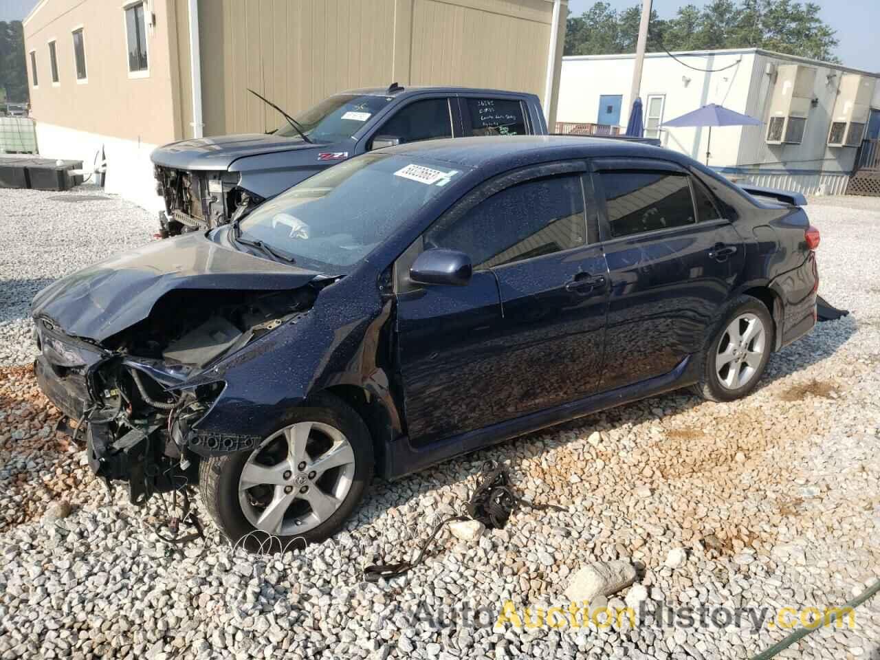 2012 TOYOTA COROLLA BASE, 5YFBU4EE8CP014828