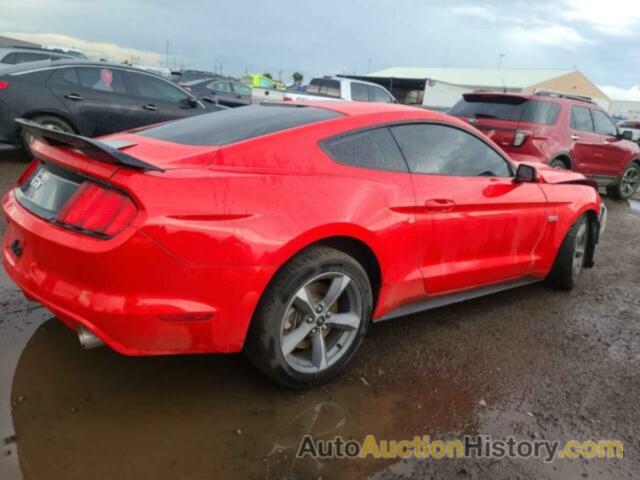 FORD MUSTANG GT, 1FA6P8CFXF5303678