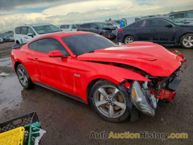 FORD MUSTANG GT, 1FA6P8CFXF5303678