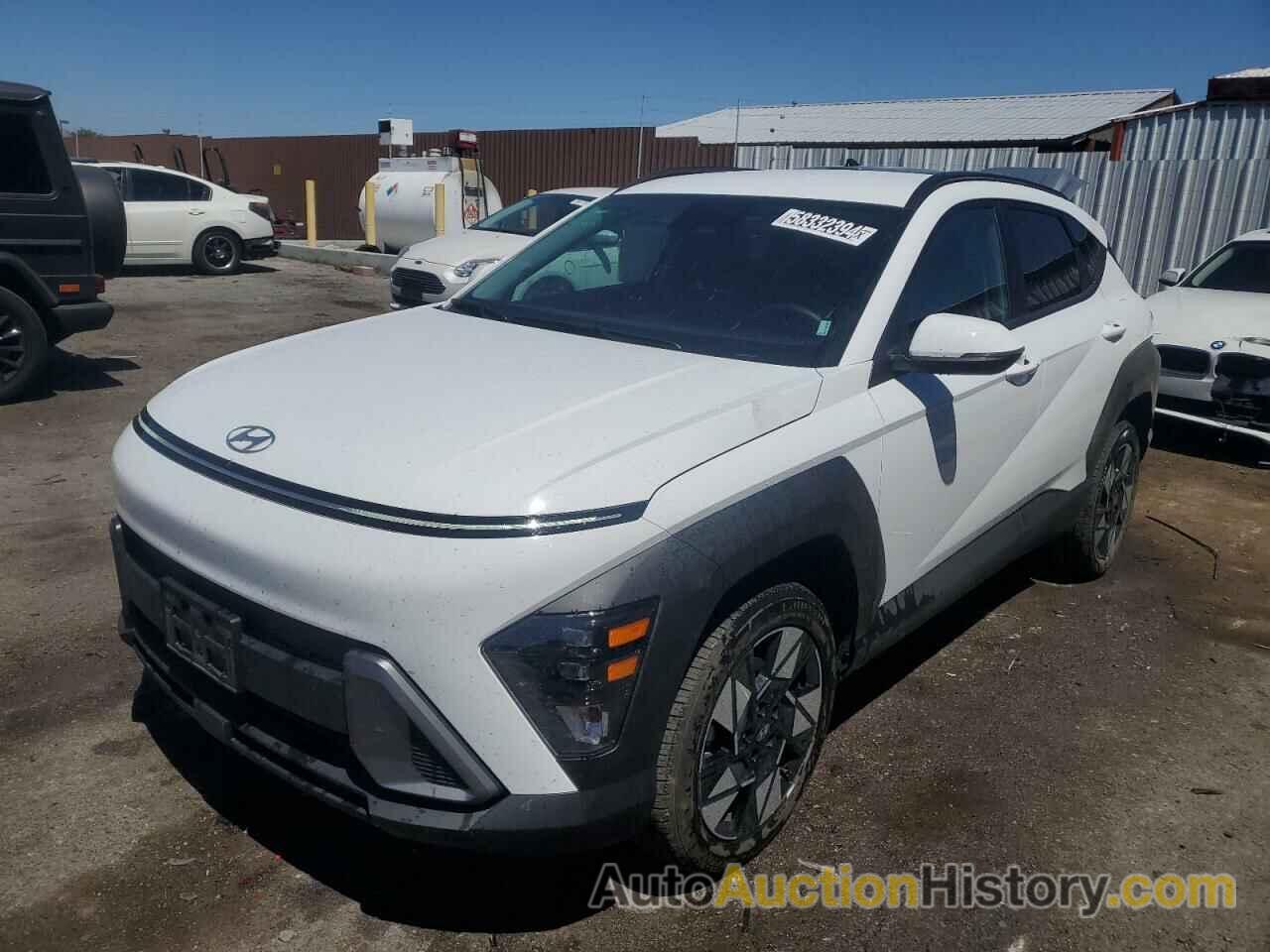 HYUNDAI KONA SEL, KM8HBCAB4RU079303