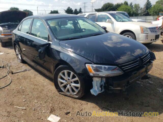 VOLKSWAGEN JETTA SE, 3VWDX7AJ9DM255470