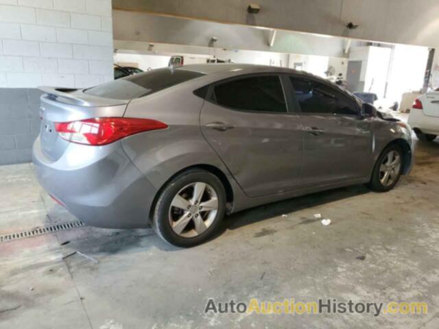 HYUNDAI ELANTRA GLS, 5NPDH4AEXDH335187