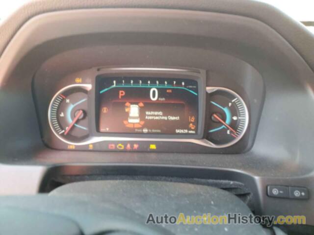 HONDA PILOT ELITE, 5FNYF6H00MB011001