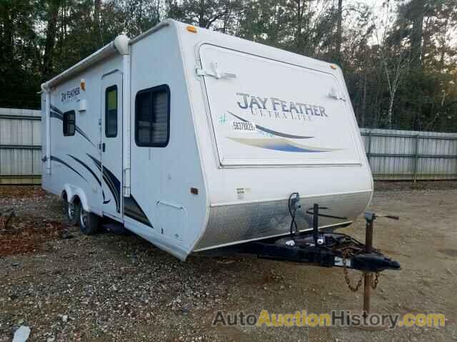 2012 JAYCO FTHER SPRT, 1UJBJHBL3G1JB0062