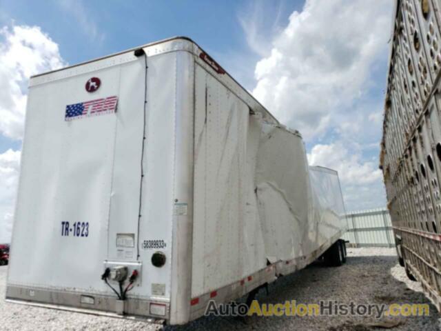 GREA TRAILER, 1GR1A0623LD155820