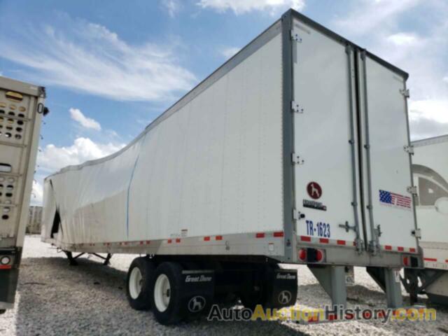 GREA TRAILER, 1GR1A0623LD155820