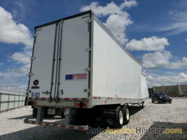 GREA TRAILER, 1GR1A0623LD155820