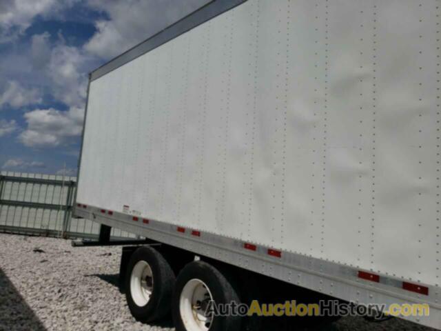 GREA TRAILER, 1GR1A0623LD155820