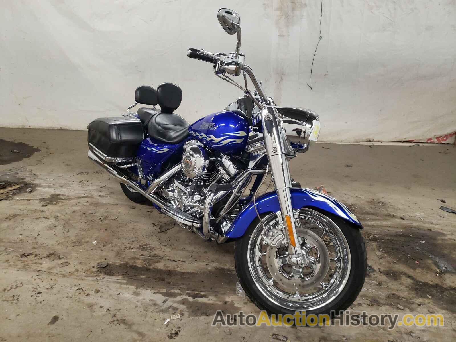 2007 HARLEY-DAVIDSON FLSE, 1HD1PG8107Y950083