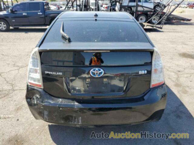 TOYOTA PRIUS, JTDKN3DU2B1366614