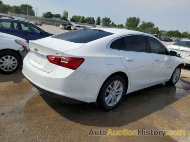 CHEVROLET MALIBU LT, 1G1ZD5ST1JF224479