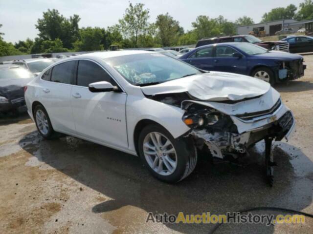 CHEVROLET MALIBU LT, 1G1ZD5ST1JF224479