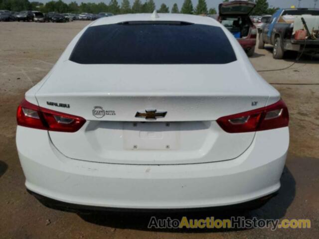 CHEVROLET MALIBU LT, 1G1ZD5ST1JF224479