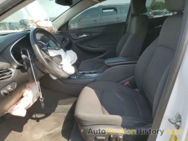 CHEVROLET MALIBU LT, 1G1ZD5ST1JF224479