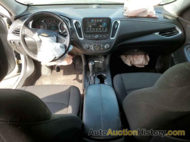 CHEVROLET MALIBU LT, 1G1ZD5ST1JF224479