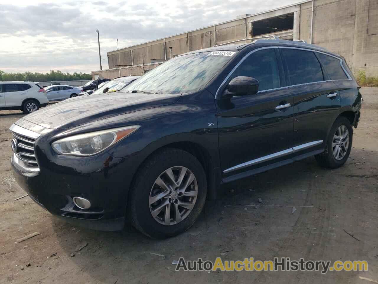 INFINITI QX60, 5N1AL0MM4EC548030