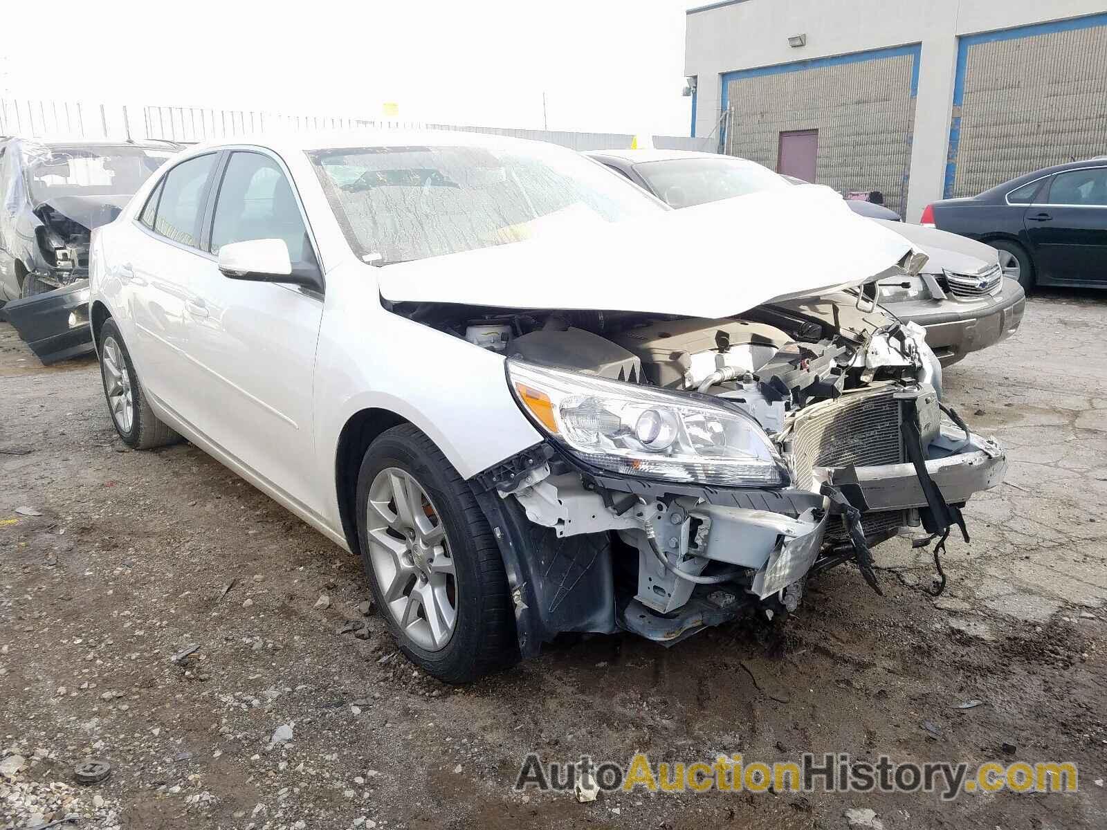 2015 CHEVROLET MALIBU 1LT, 1G11C5SL7FF243819