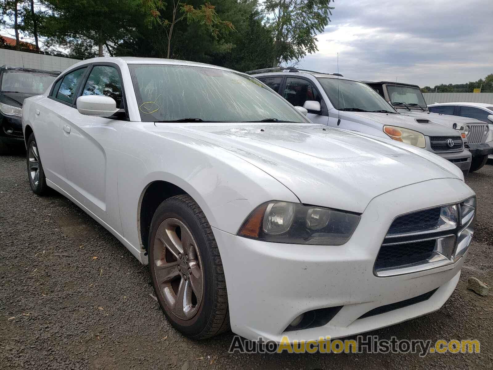 2012 DODGE CHARGER SXT, 2C3CDXHG5CH172749