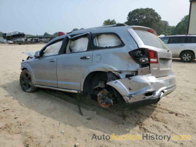 DODGE JOURNEY CROSSROAD, 3C4PDCGG2JT218775